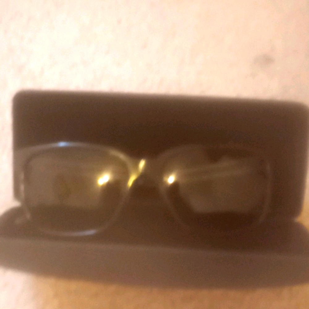 Mint condition Versace sunglasses